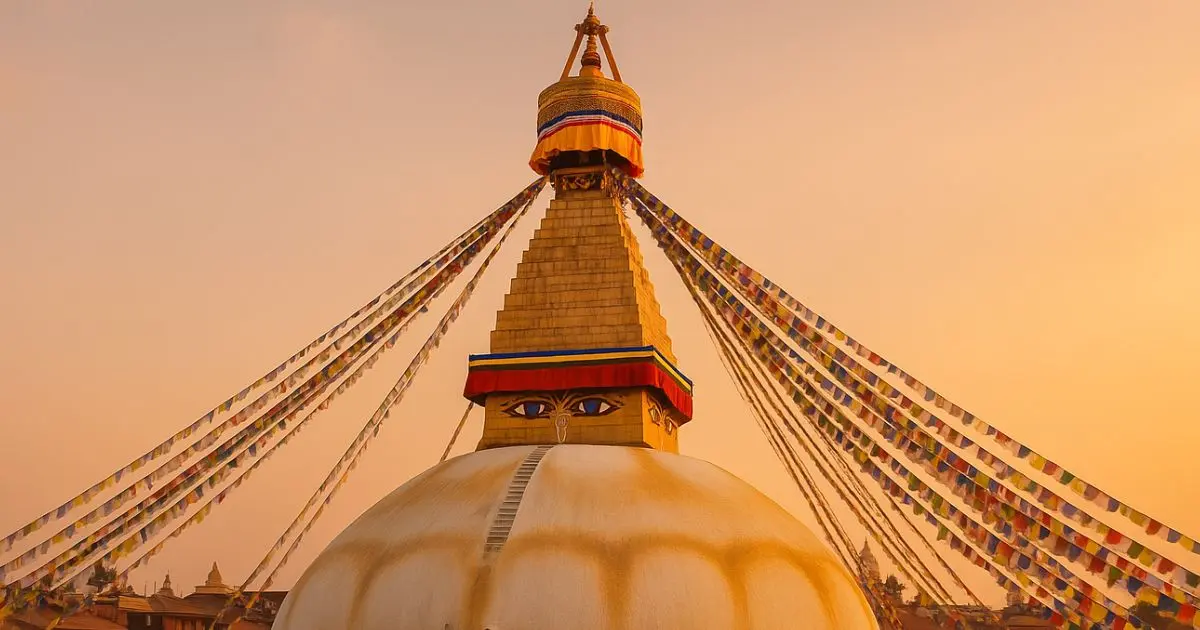 What to Expect When Visiting Boudha Stupa