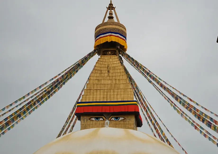 5 Sacred Monasteries and Temples to Visit Near Boudhanath Stupa