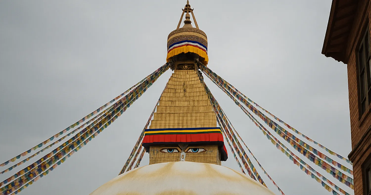 5 Sacred Monasteries and Temples to Visit Near Boudhanath Stupa