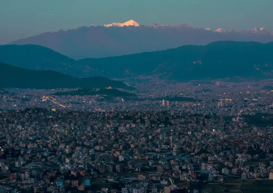 What is the Cost of Living in Kathmandu for Digital Nomads?