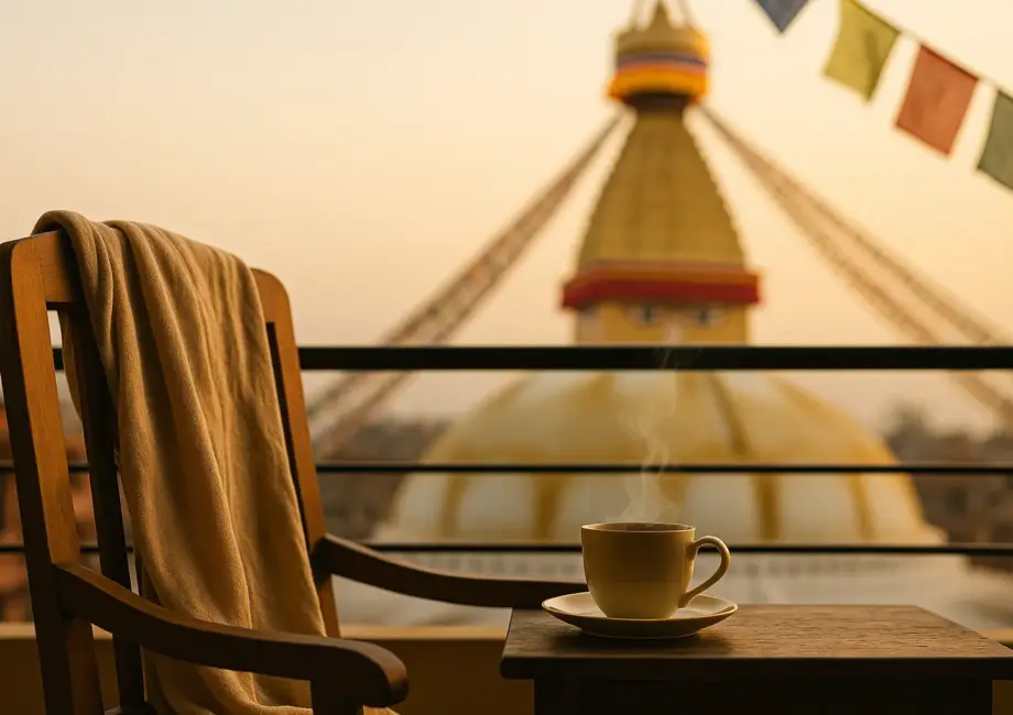 What is Service in a Hotel? A Spiritual Traveler’s Guide to Feeling Truly Welcomed