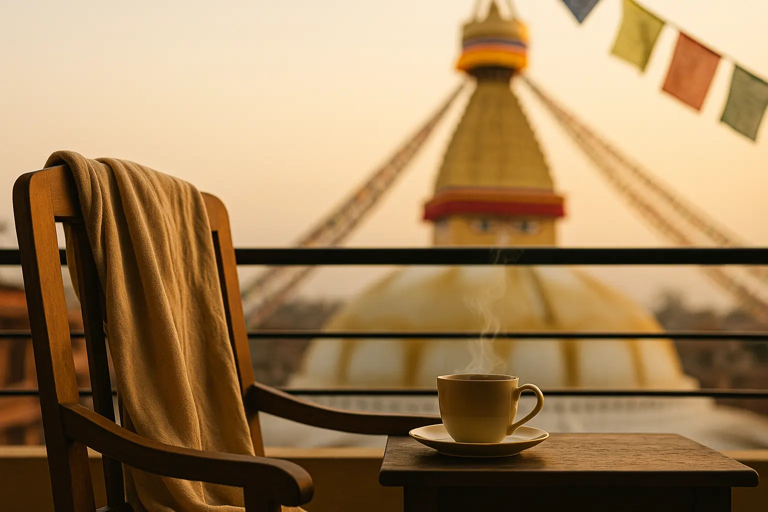 What is Service in a Hotel? A Spiritual Traveler’s Guide to Feeling Truly Welcomed