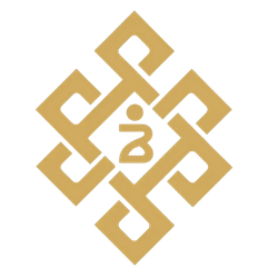 Boudha Mandala Hotel - Logo